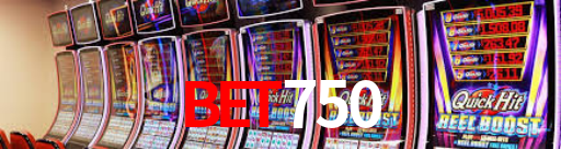Bet750